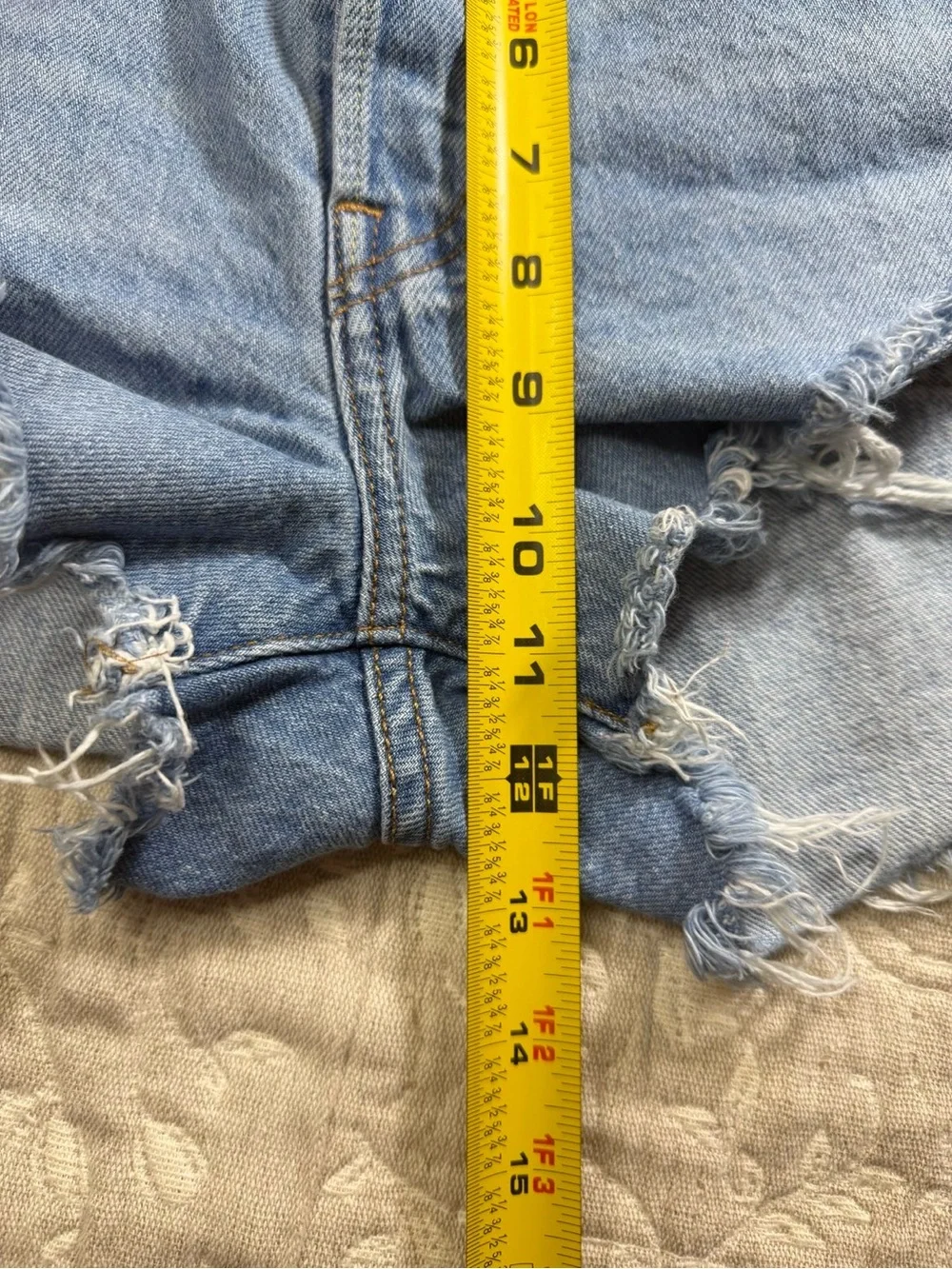 Levis authentic levi’s